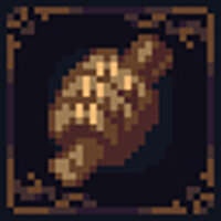 Достижение Soledad в игре Blasphemous 2 для GOG