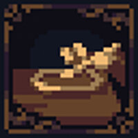 Достижение Two Old Ones Eating Soup в игре Blasphemous 2 для GOG