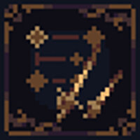 Достижение Storm of Death в игре Blasphemous 2 для GOG