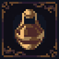 Достижение Acquired Taste в игре Blasphemous 2 для GOG