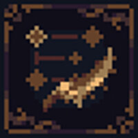 Достижение Edge of Orison в игре Blasphemous 2 для GOG