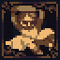 Достижение No Cherub Left Behind в игре Blasphemous 2 для GOG