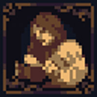 Достижение Fermosa Fembra в игре Blasphemous 2 для GOG