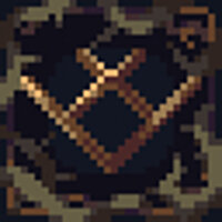 Достижение Martyrdom в игре Blasphemous 2 для GOG
