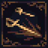 Достижение The Veteran One в игре Blasphemous 2 для GOG