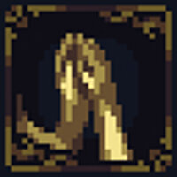 Достижение Cruel Compassion в игре Blasphemous 2 для GOG
