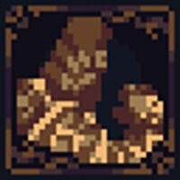 Достижение Blood and Iron в игре Blasphemous 2 для GOG
