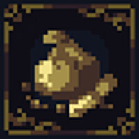 Достижение Consummate Collector в игре Blasphemous 2 для GOG