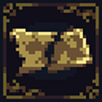 Достижение Dedicated Explorer в игре Blasphemous 2 для GOG