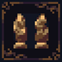 Достижение Weight of Penance в игре Blasphemous 2 для GOG