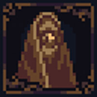 Достижение Hide and Seek в игре Blasphemous 2 для GOG