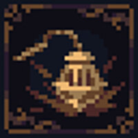 Достижение The Anointed One в игре Blasphemous 2 для GOG
