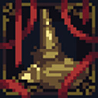 Достижение Post-Mortem в игре Blasphemous 2 для GOG