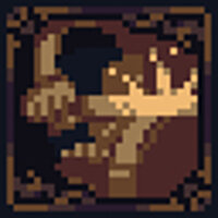 Достижение The Sharpest Tool in the Shed в игре Blasphemous 2 для GOG