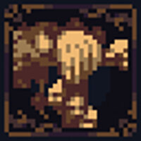 Достижение House of Grief and Hatred в игре Blasphemous 2 для GOG