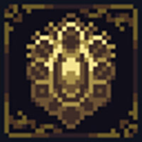 Достижение In Repose в игре Blasphemous 2 для GOG