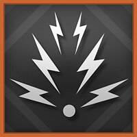 Трофей {trophy} в игре Everspace 2 для PS5