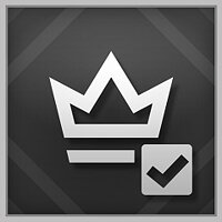 Трофей {trophy} в игре Everspace 2 для PS5