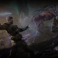 Достижение Enlisted в игре Immortals of Aveum для Xbox Series