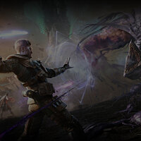 Достижение Veteran в игре Immortals of Aveum для Xbox Series