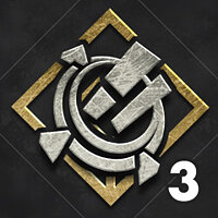 Трофей {trophy} в игре Immortals of Aveum для PS5