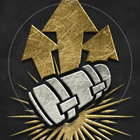 Трофей {trophy} в игре Immortals of Aveum для PS5