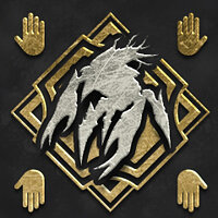 Трофей {trophy} в игре Immortals of Aveum для PS5