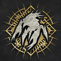Трофей {trophy} в игре Immortals of Aveum для PS5