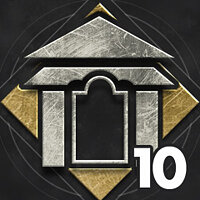 Трофей {trophy} в игре Immortals of Aveum для PS5