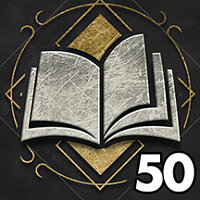 Достижение Scholar в игре Immortals of Aveum для Steam