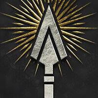 Достижение Tip of the Spear в игре Immortals of Aveum для Steam