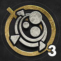 Достижение Periapt Cerulean в игре Immortals of Aveum для Steam