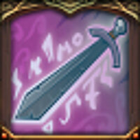Достижение Forbidden Sword в игре Army of Ruin для GOG