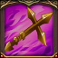 Достижение Golden Cross в игре Army of Ruin для GOG
