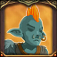 Достижение Ogol в игре Army of Ruin для GOG
