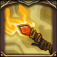 Достижение Fire Staff в игре Army of Ruin для GOG