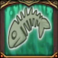 Достижение Fishbone в игре Army of Ruin для GOG