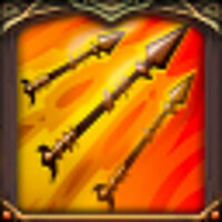 Достижение Quicksilver Spears в игре Army of Ruin для GOG