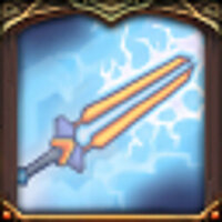 Достижение Sparksword в игре Army of Ruin для GOG