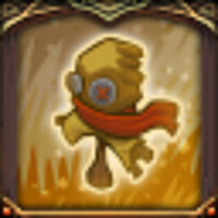 Достижение Scarecrow в игре Army of Ruin для GOG