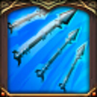 Достижение Serrated Spears в игре Army of Ruin для GOG