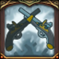 Достижение Flintlock Pistols в игре Army of Ruin для GOG