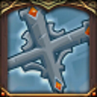 Достижение Frozen Cross в игре Army of Ruin для GOG