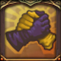 Достижение Gloves of Harmony в игре Army of Ruin для GOG