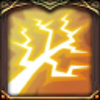 Достижение Lightning Storm в игре Army of Ruin для GOG