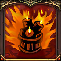 Трофей {trophy} в игре Army of Ruin для PS5