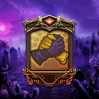 Достижение Gloves of Harmony в игре Army of Ruin для Xbox One, Xbox Series