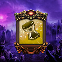 Достижение Hourglass в игре Army of Ruin для Xbox One, Xbox Series