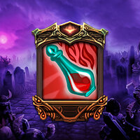Достижение Crimson Flask в игре Army of Ruin для Xbox One, Xbox Series