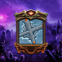 Достижение Frozen Cross в игре Army of Ruin для Xbox One, Xbox Series